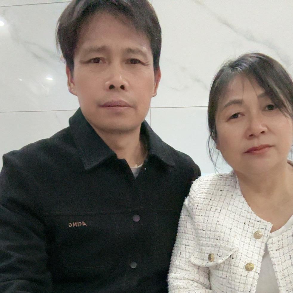 润润的公公婆婆