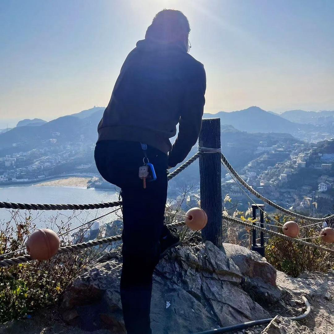 一生只够爱一人