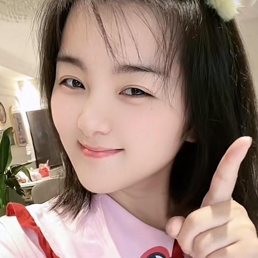 可乐💞（手势舞🐼）