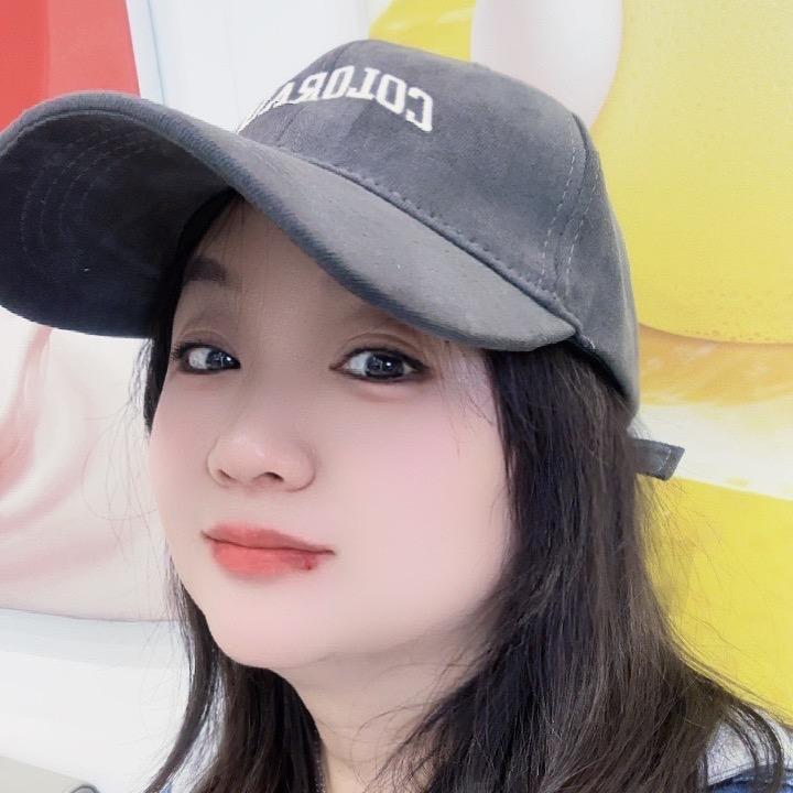 尽欢🐰