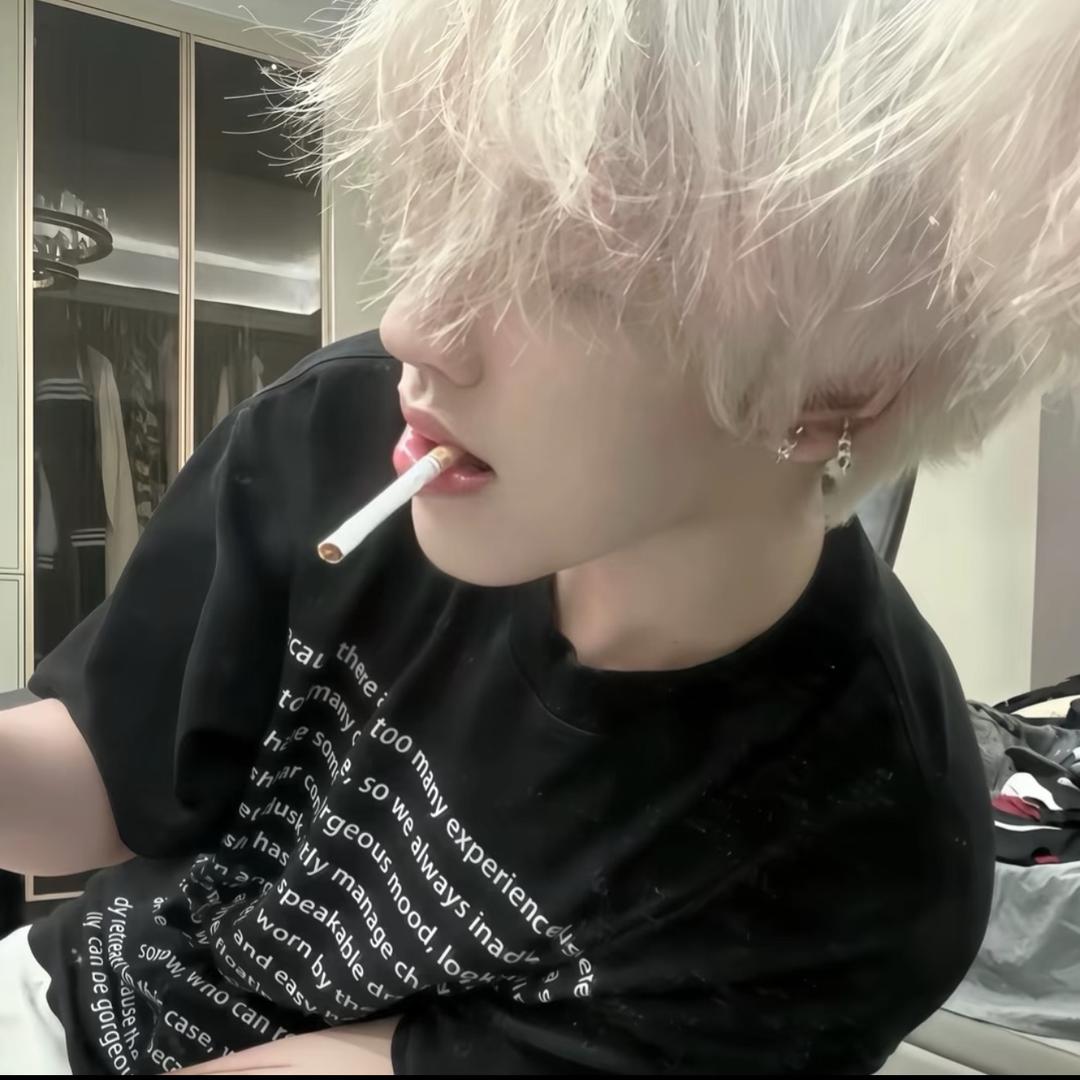 晨少