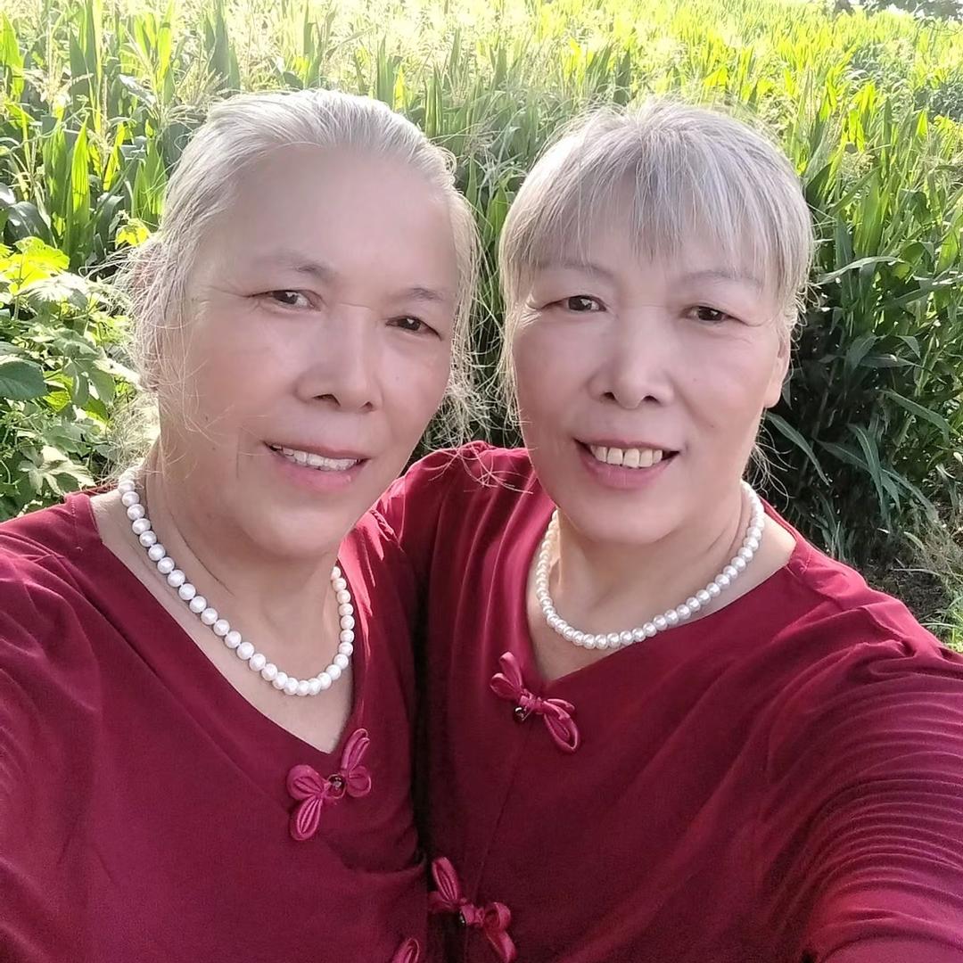 开心姐妹👭