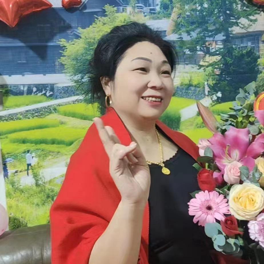 杨姐大码女装