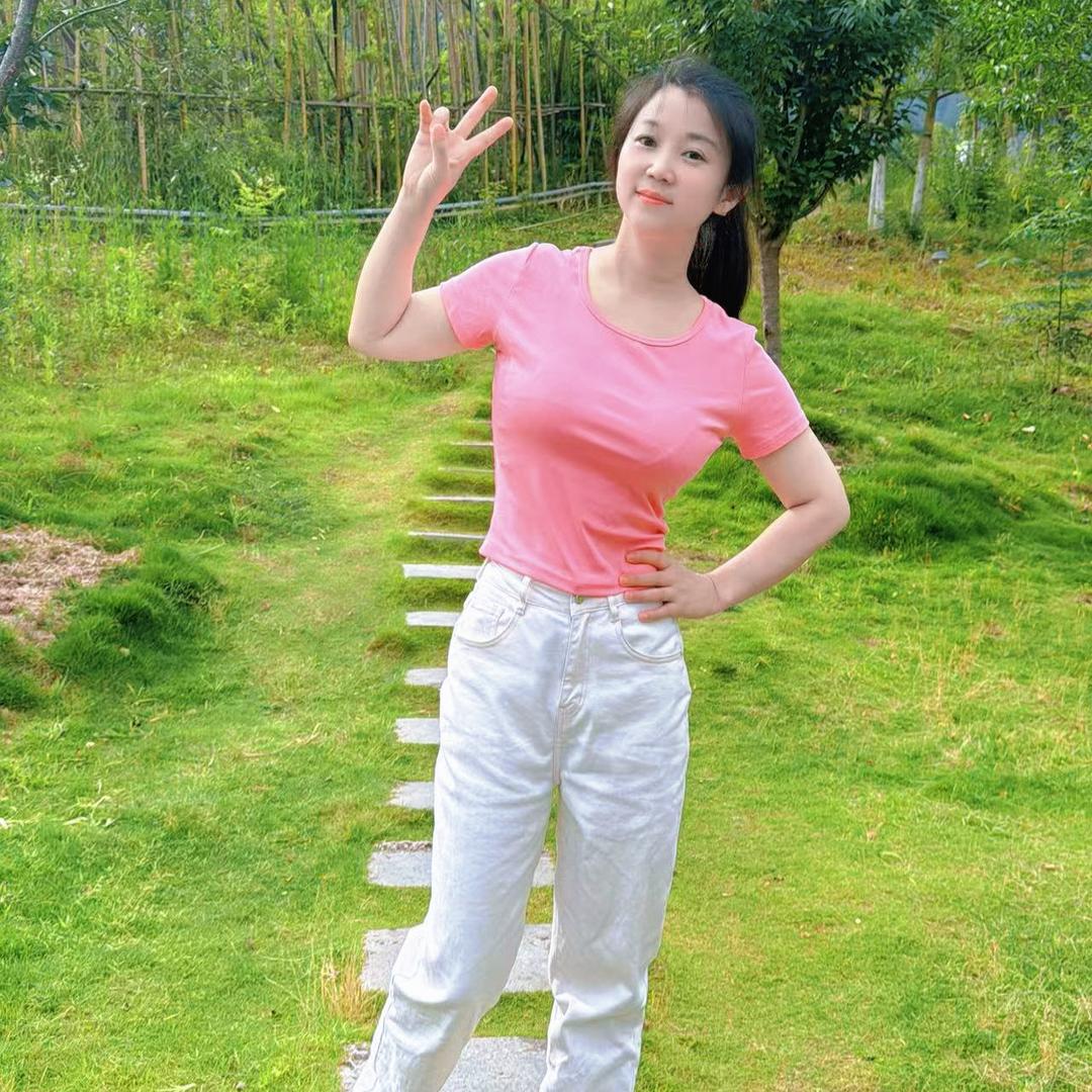 浩然妈妈