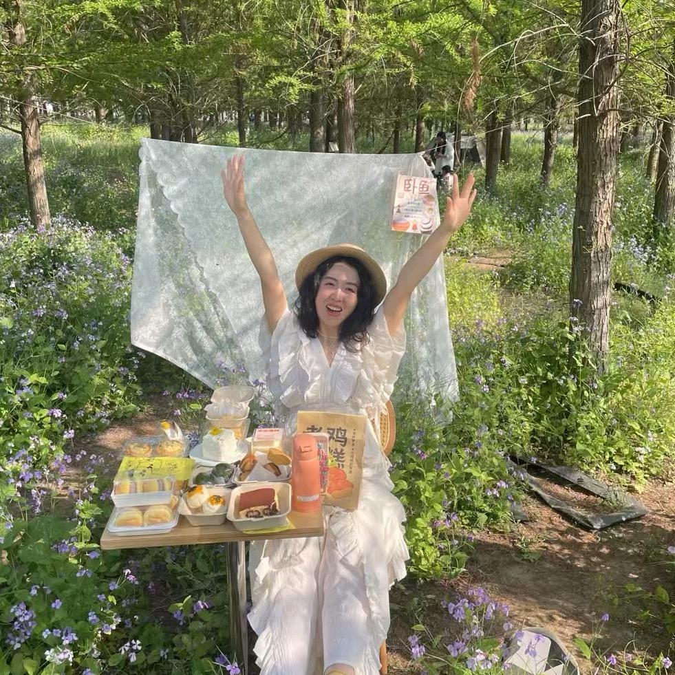 卧鱼 芋泥专门店