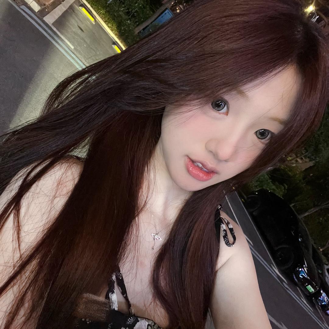 小芋泥（贤灿）