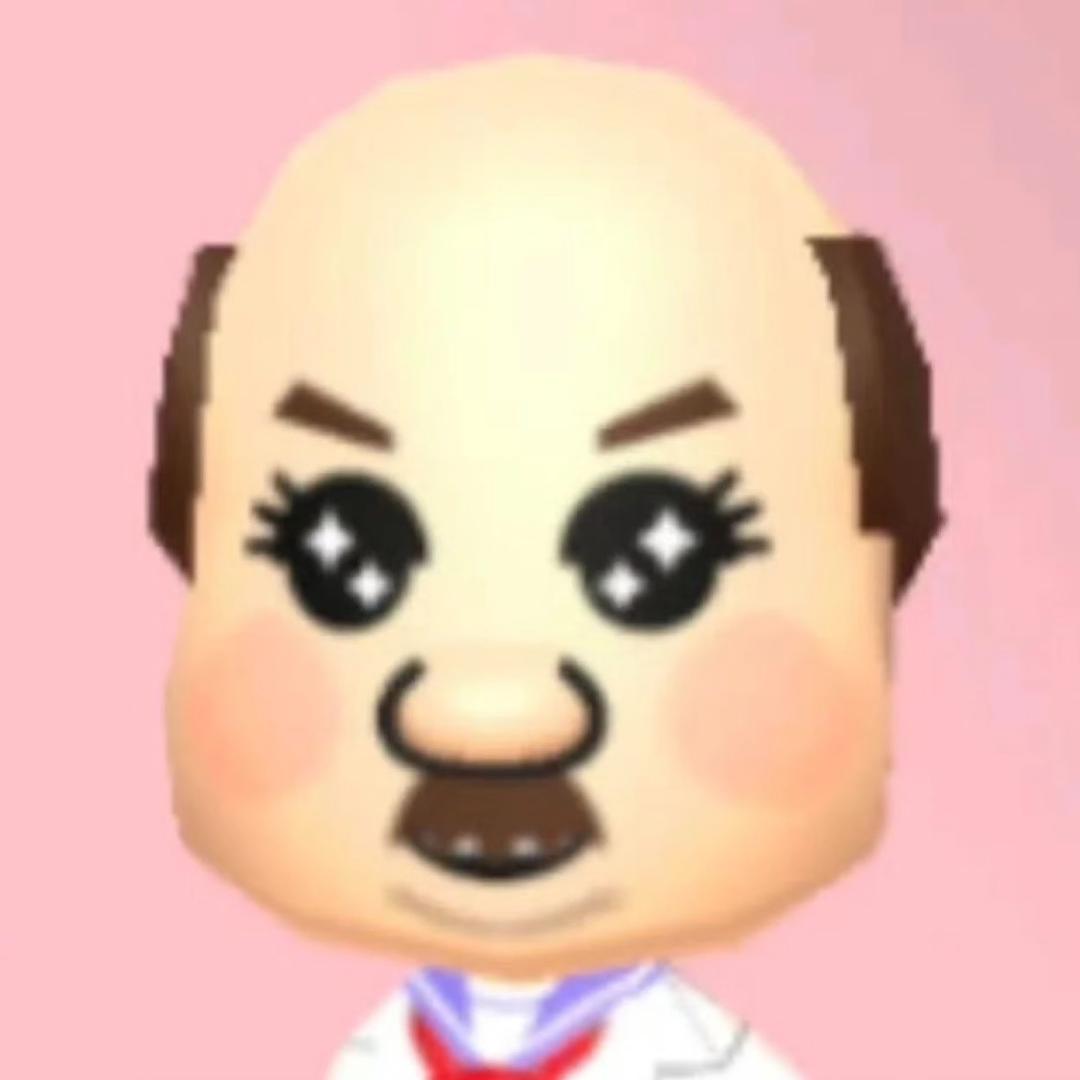 桶桶