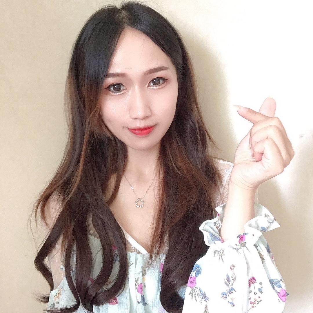 瑶瑶❤️