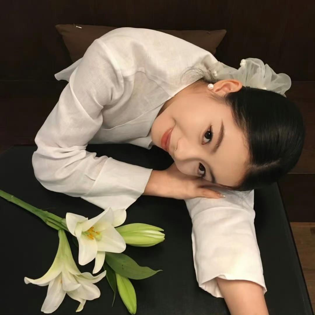 一只甜 🎀