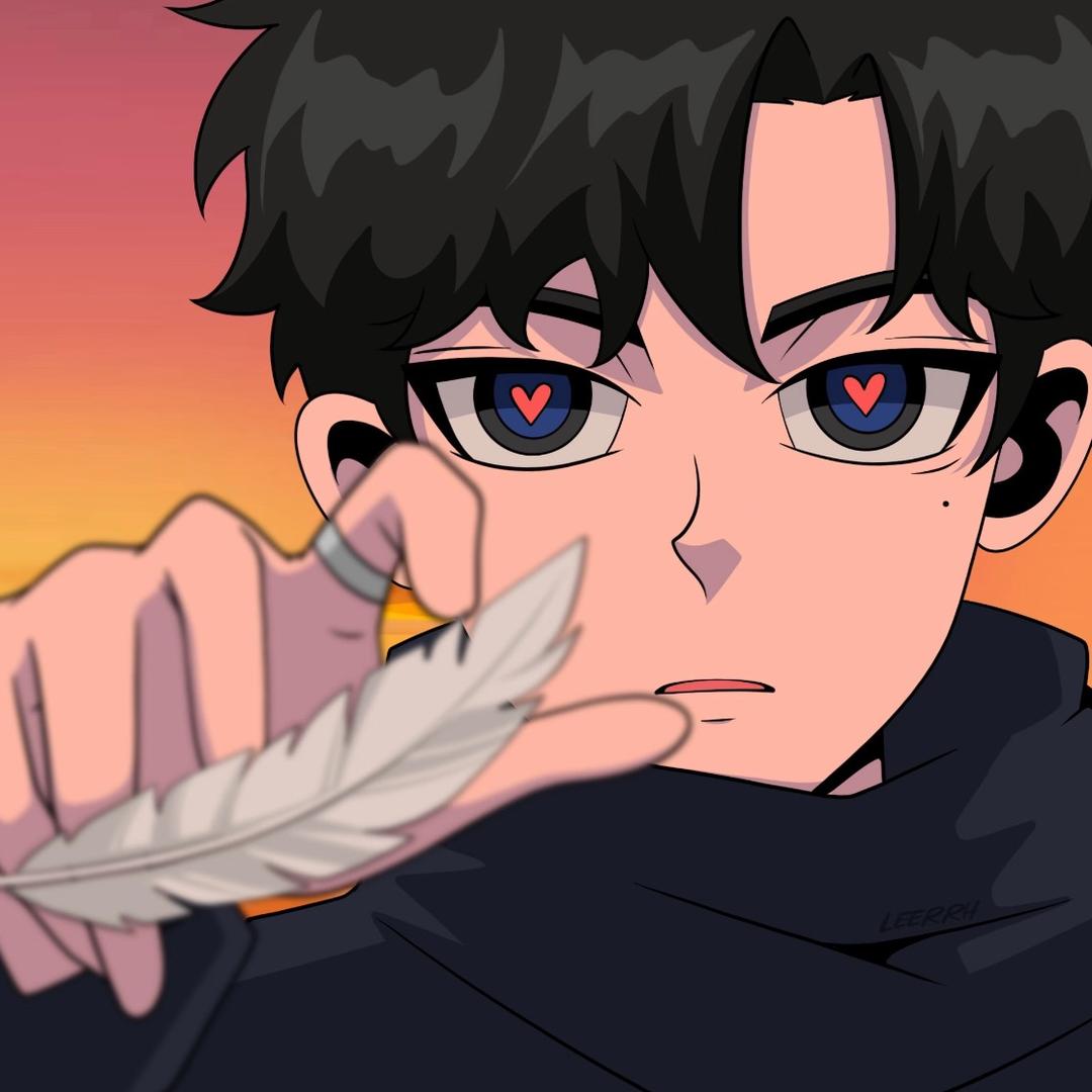 阿泳～
