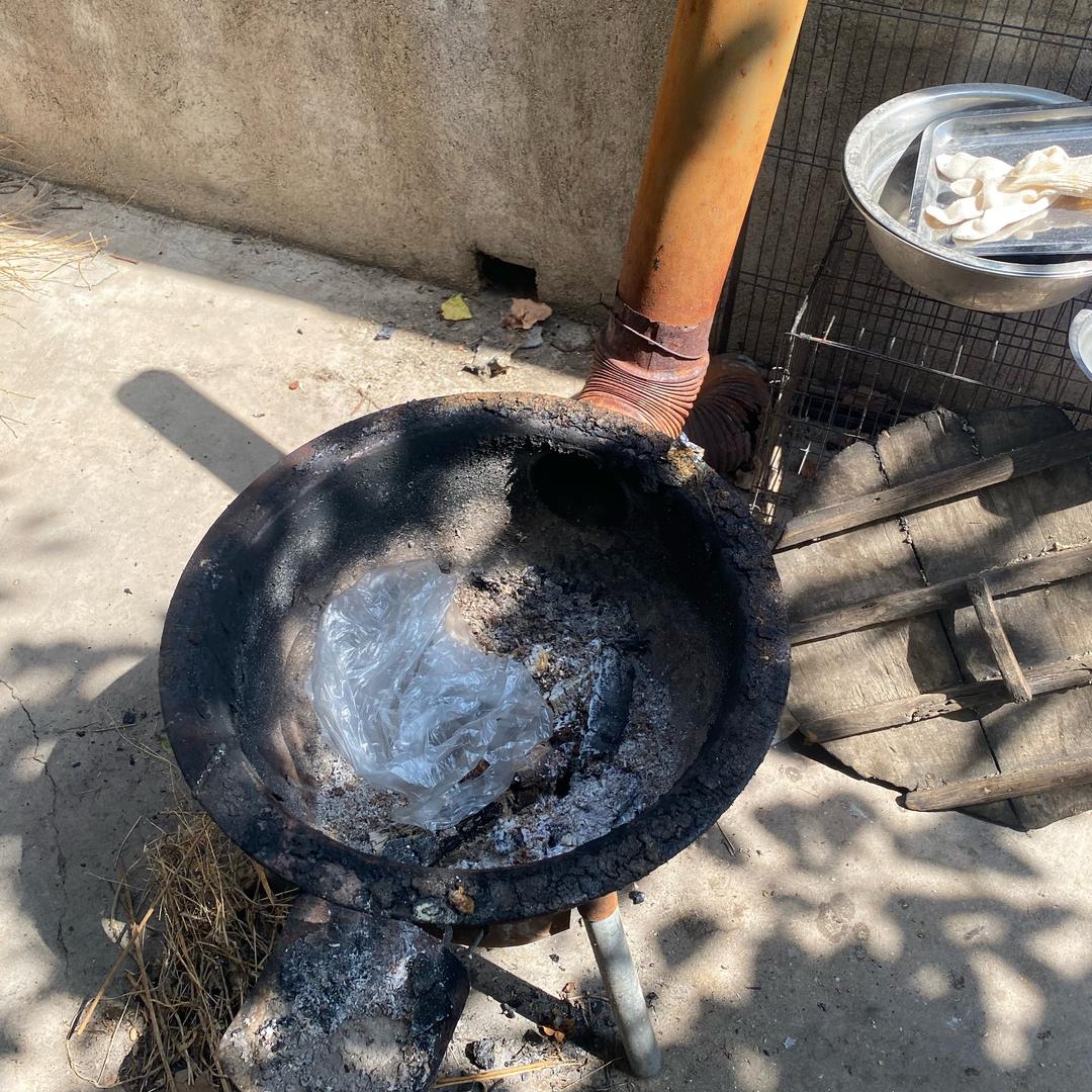 心中有爱才有希望