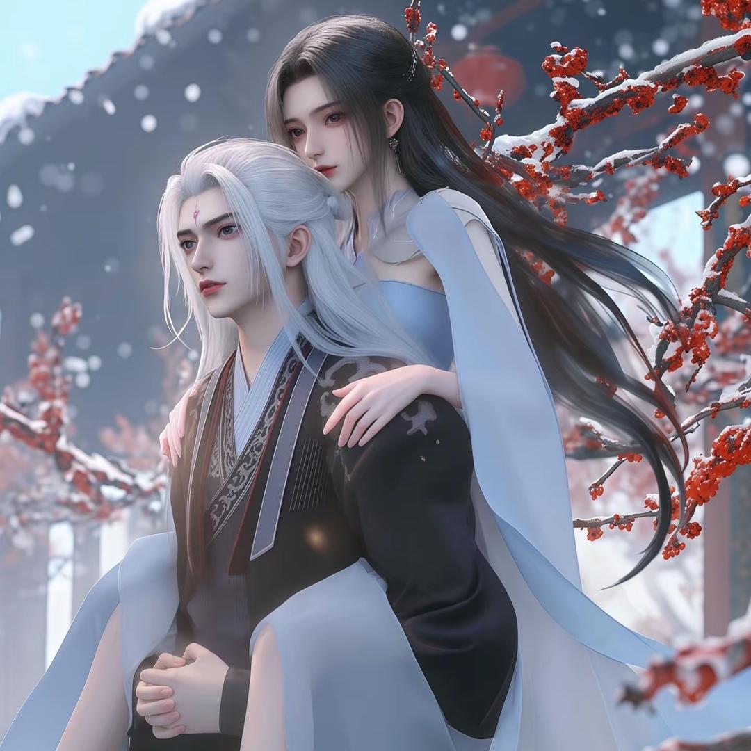 A丿晓峰（努力中）