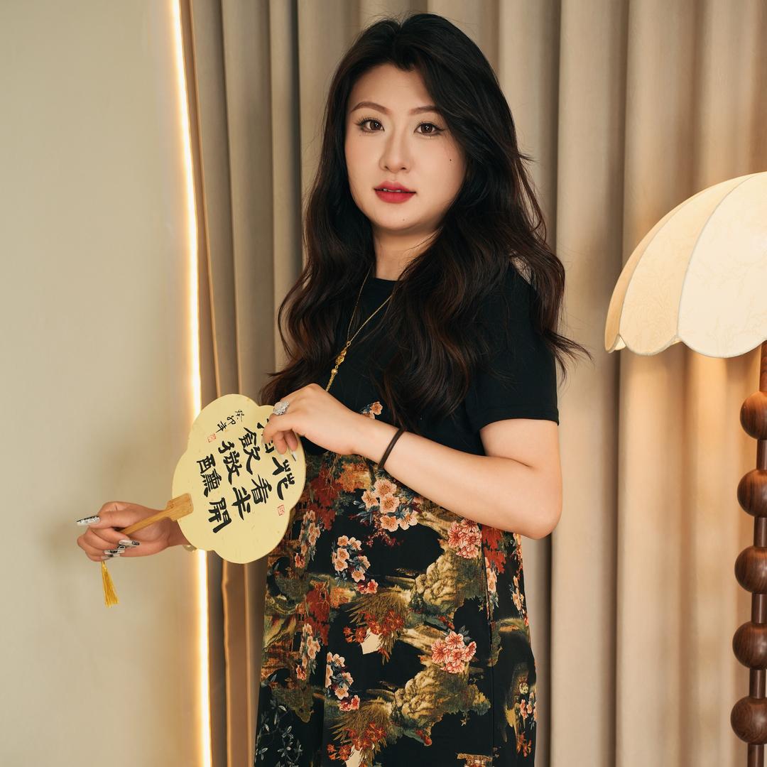 黛姿颜服饰