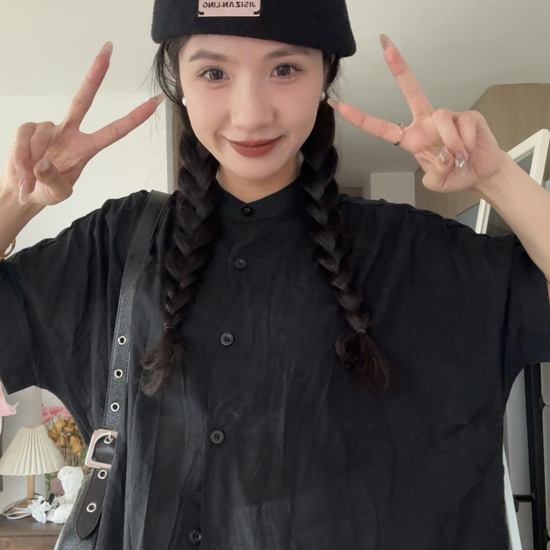 圆圆缺颗牙🦷