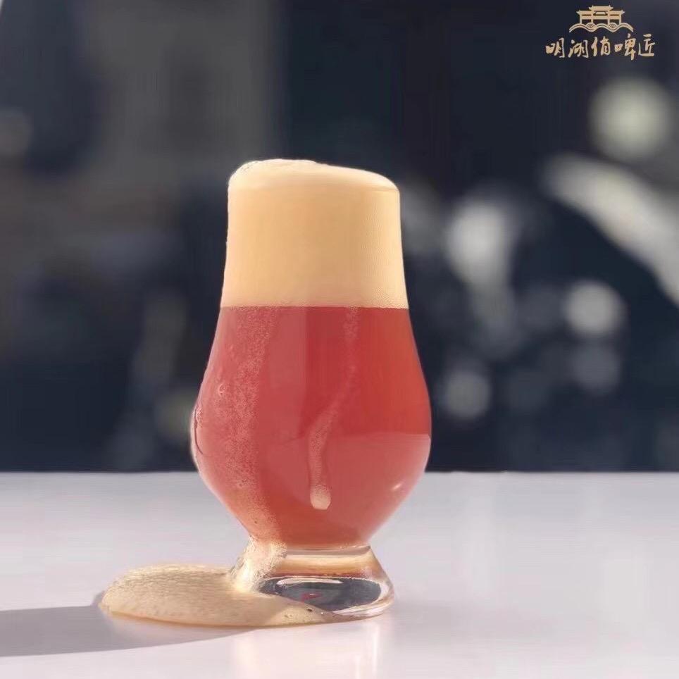 七里河精酿啤酒小卖部