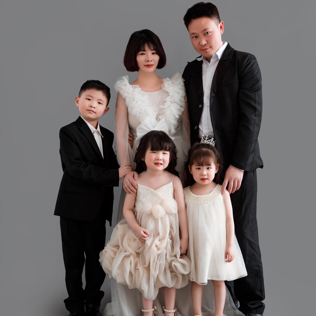 💍✨吉祥三宝👠🎀