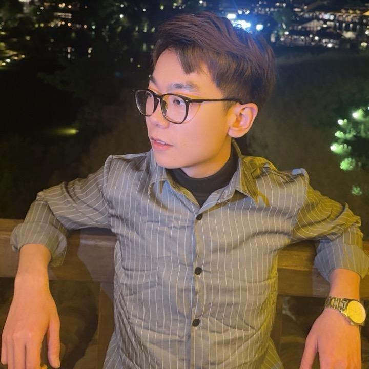 小鱼天天开心