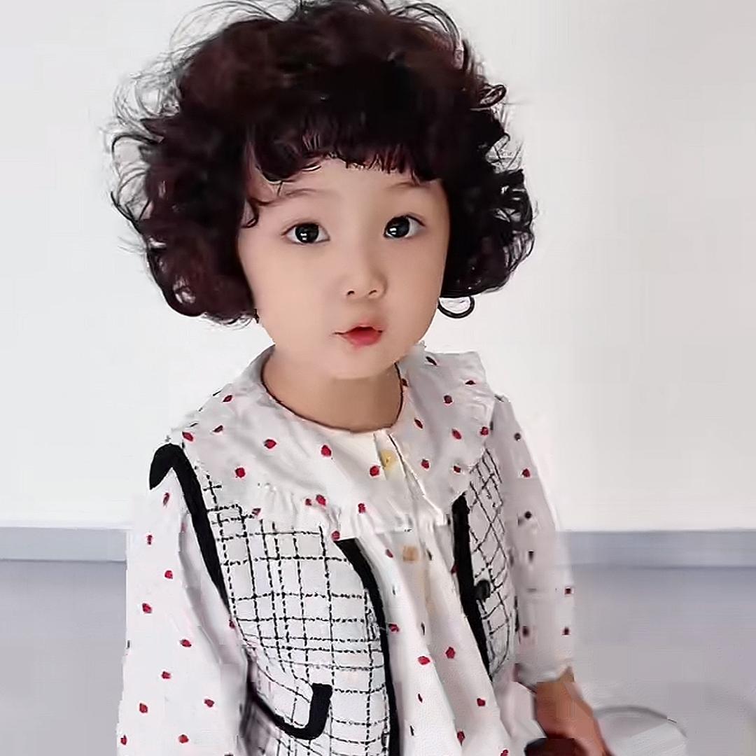 萌娃小十三