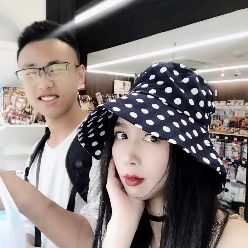上进