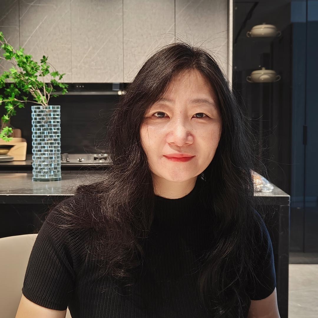 仙居云姐聊装修