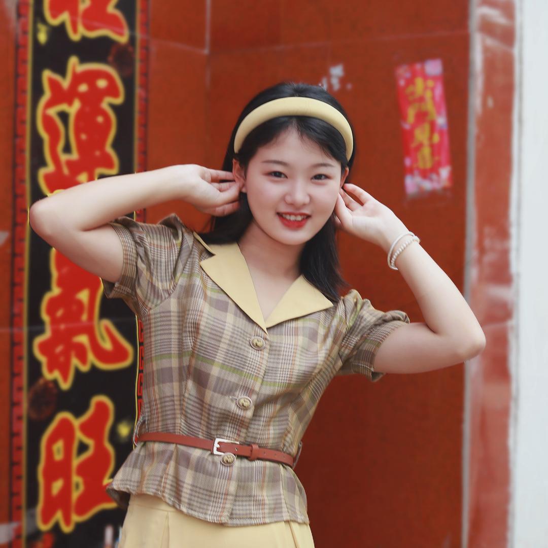 小妮的vlog