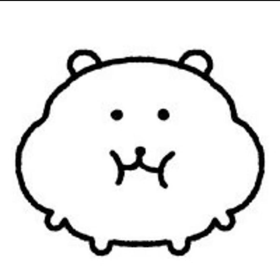 臭屁虫🐾