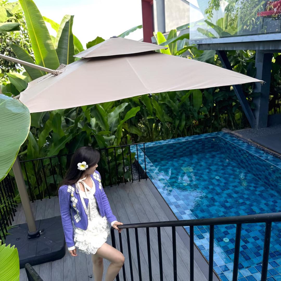 婷燃
