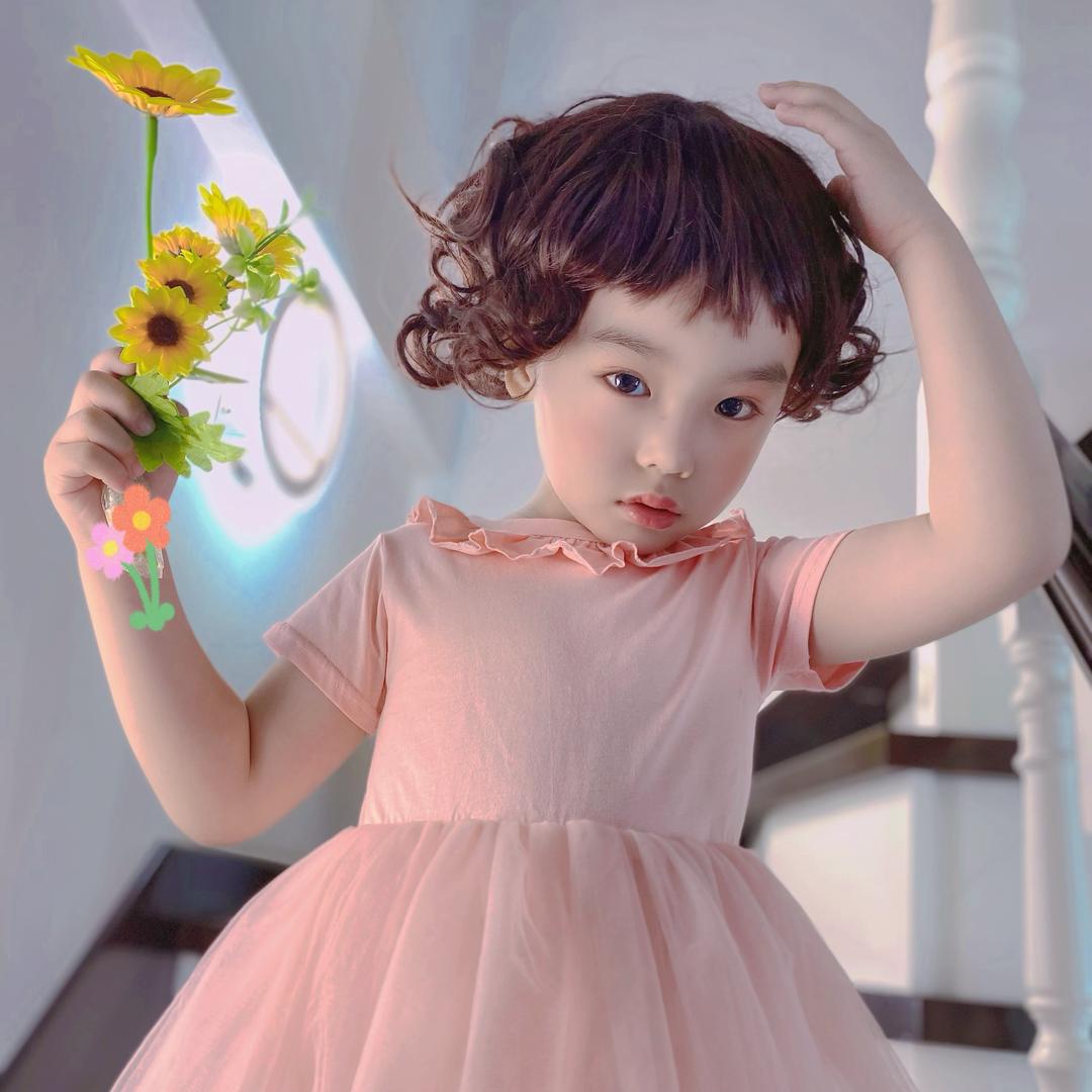 小泡芙妈妈