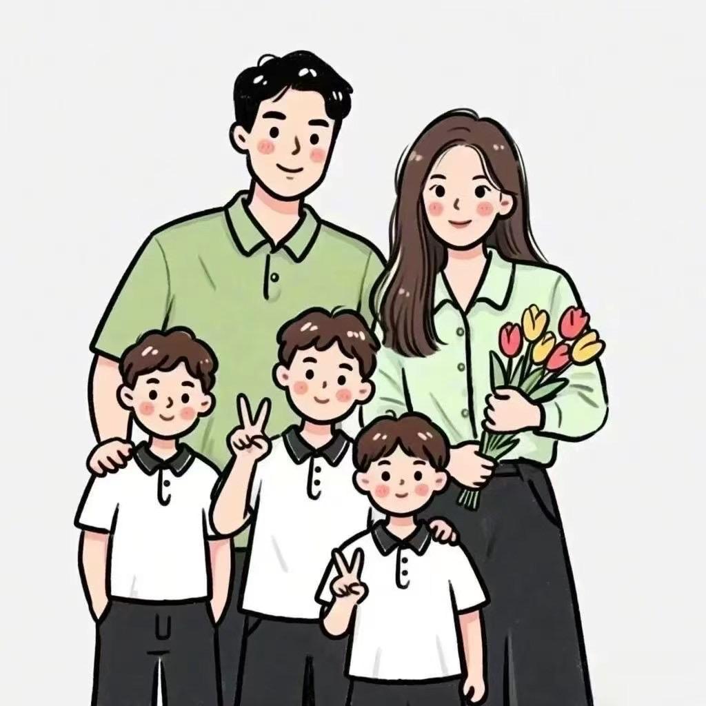 安安（负三百万）