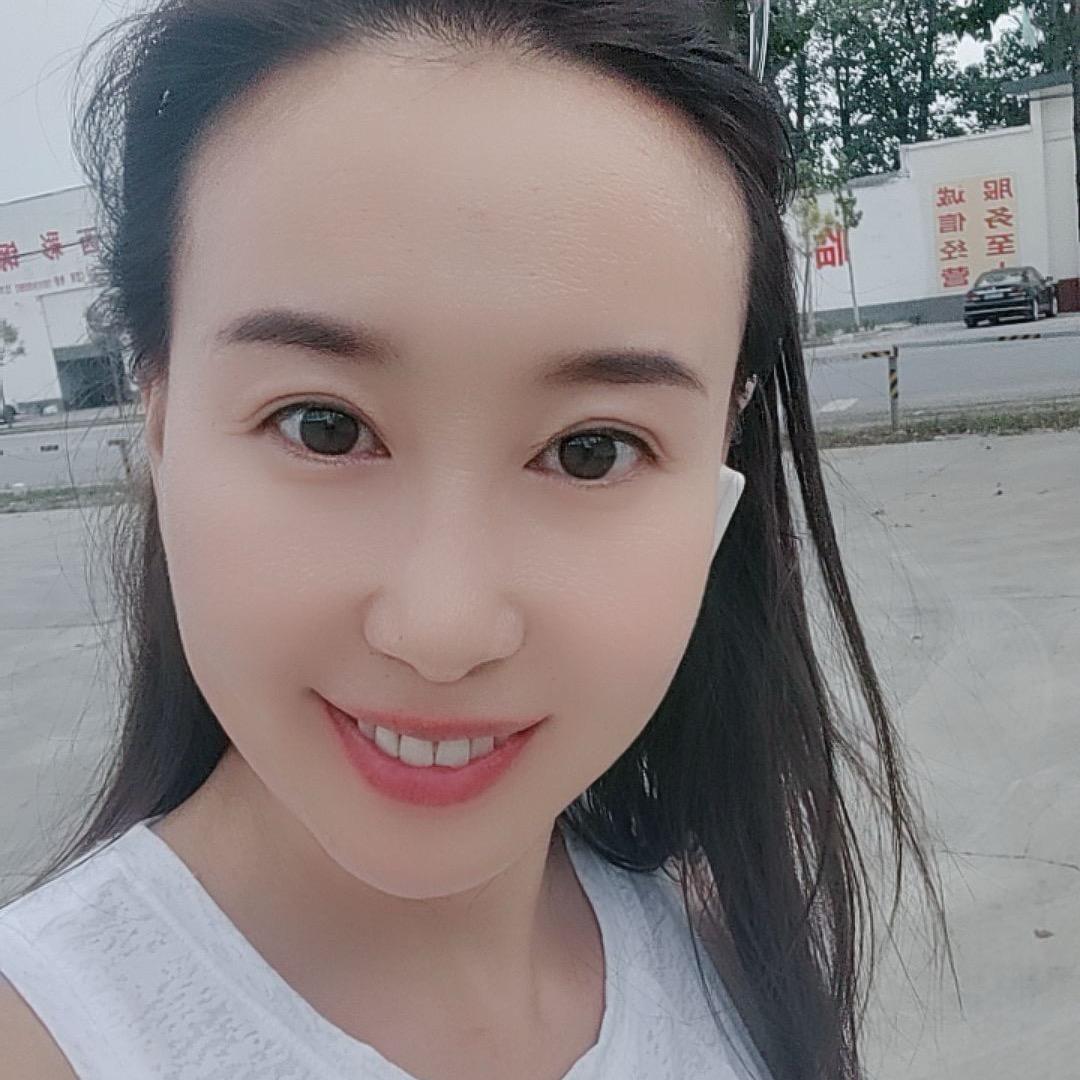 阿南的小幸福