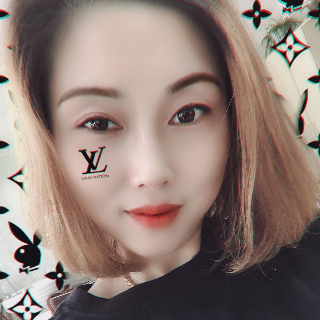 兰兰❤️