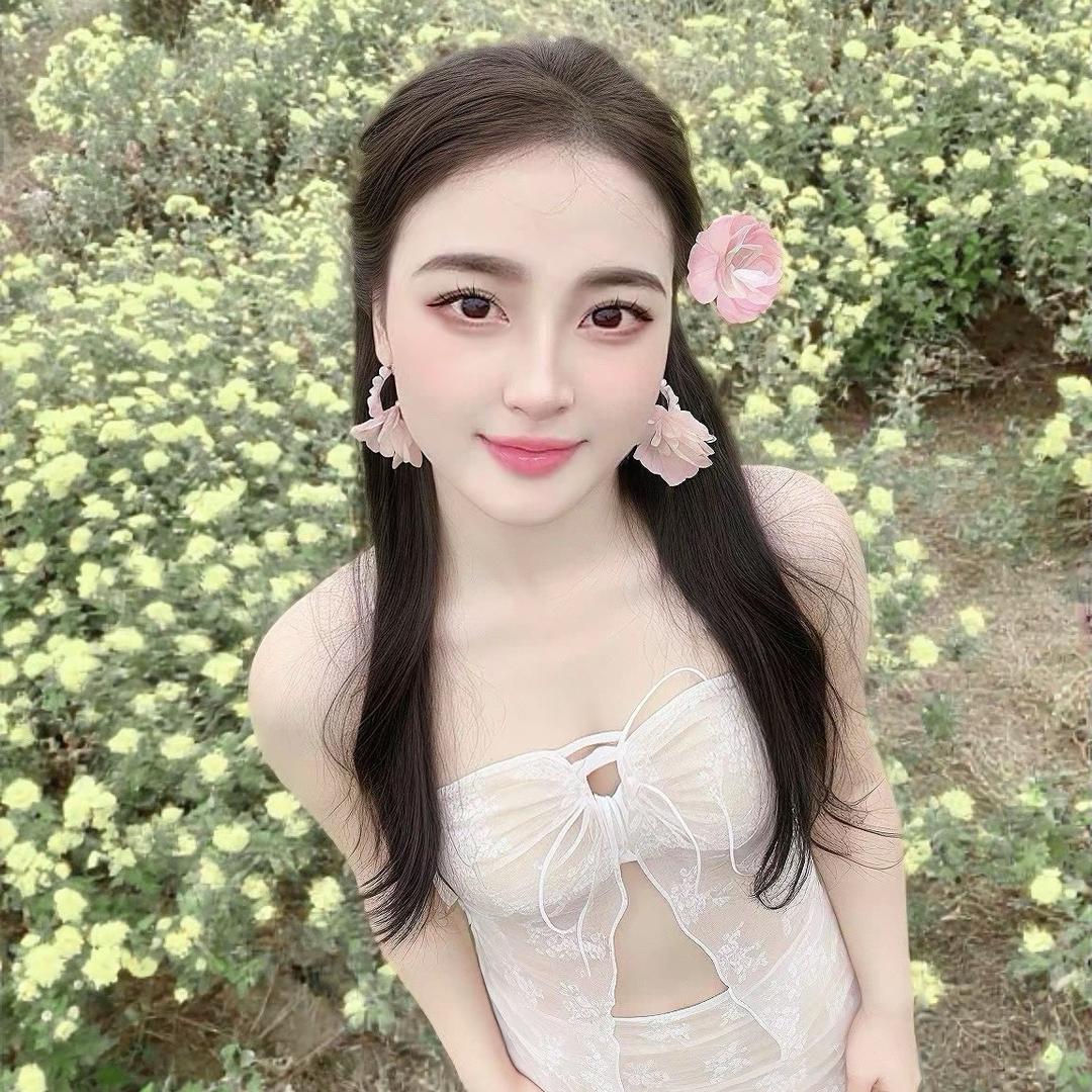 美美