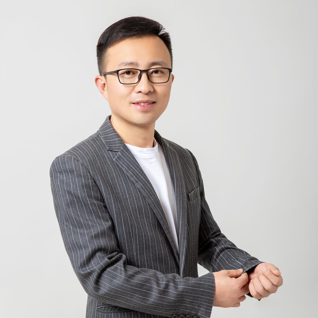 医疗新媒体老高