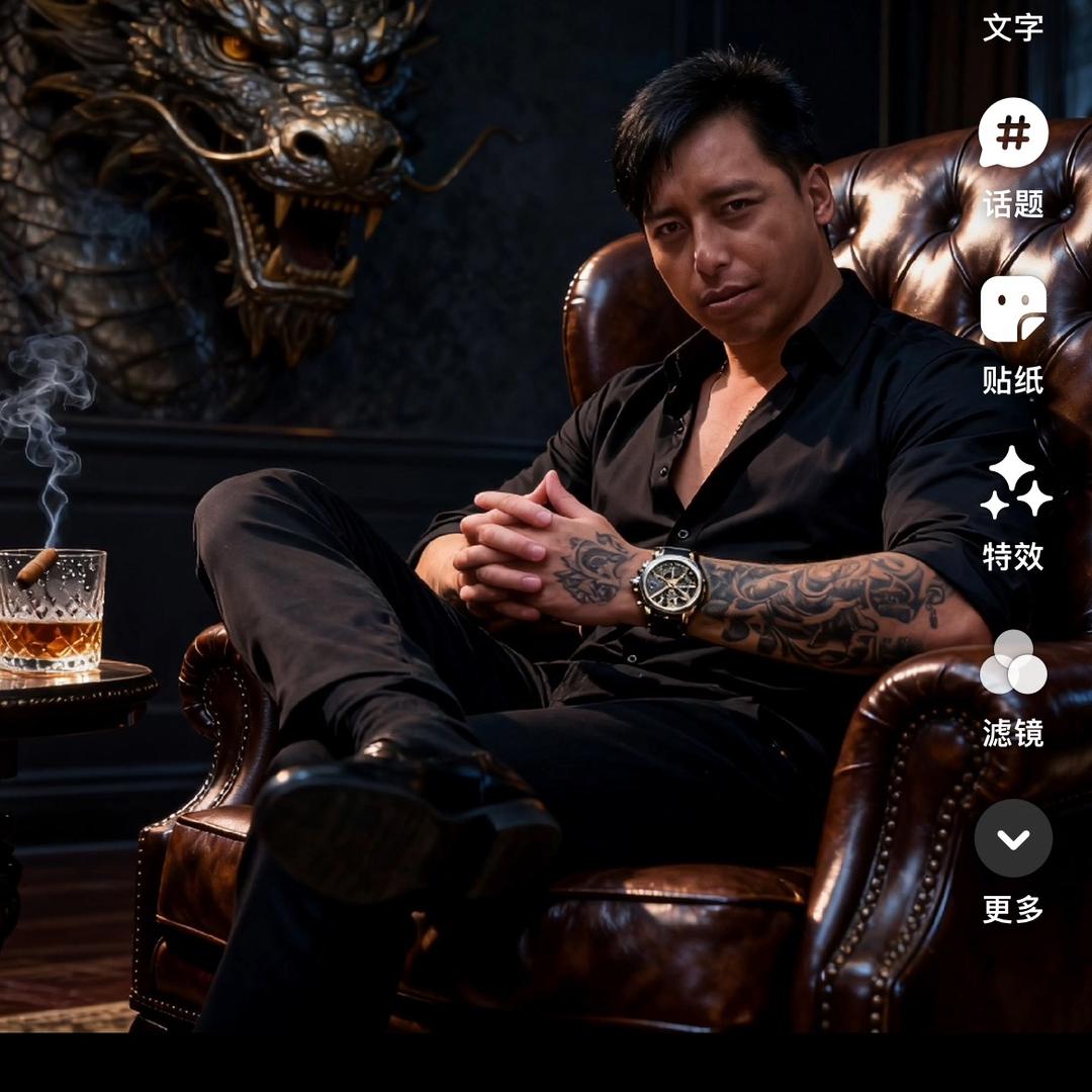 鸡贩子，赢💯w