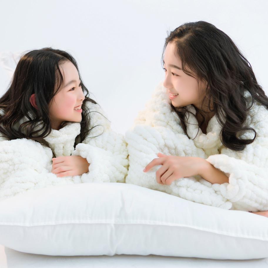 大妞和小妞