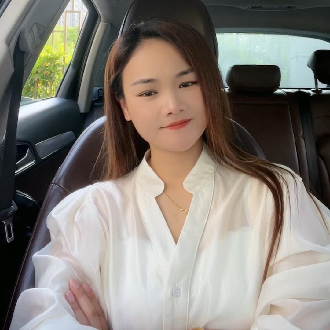 婷婷💤