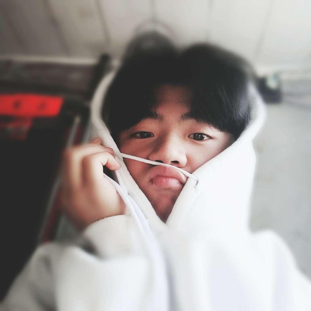 你和黄昏都别走