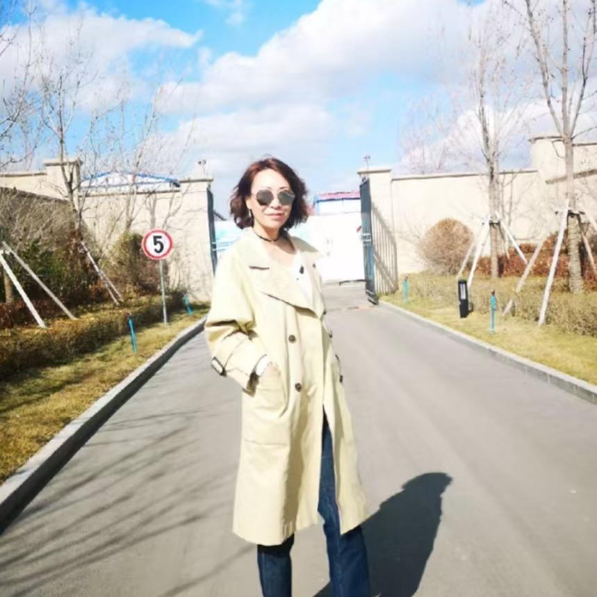 女人有约围巾坊2店