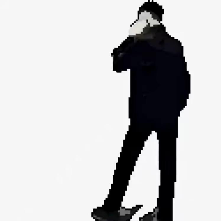 憶中人.