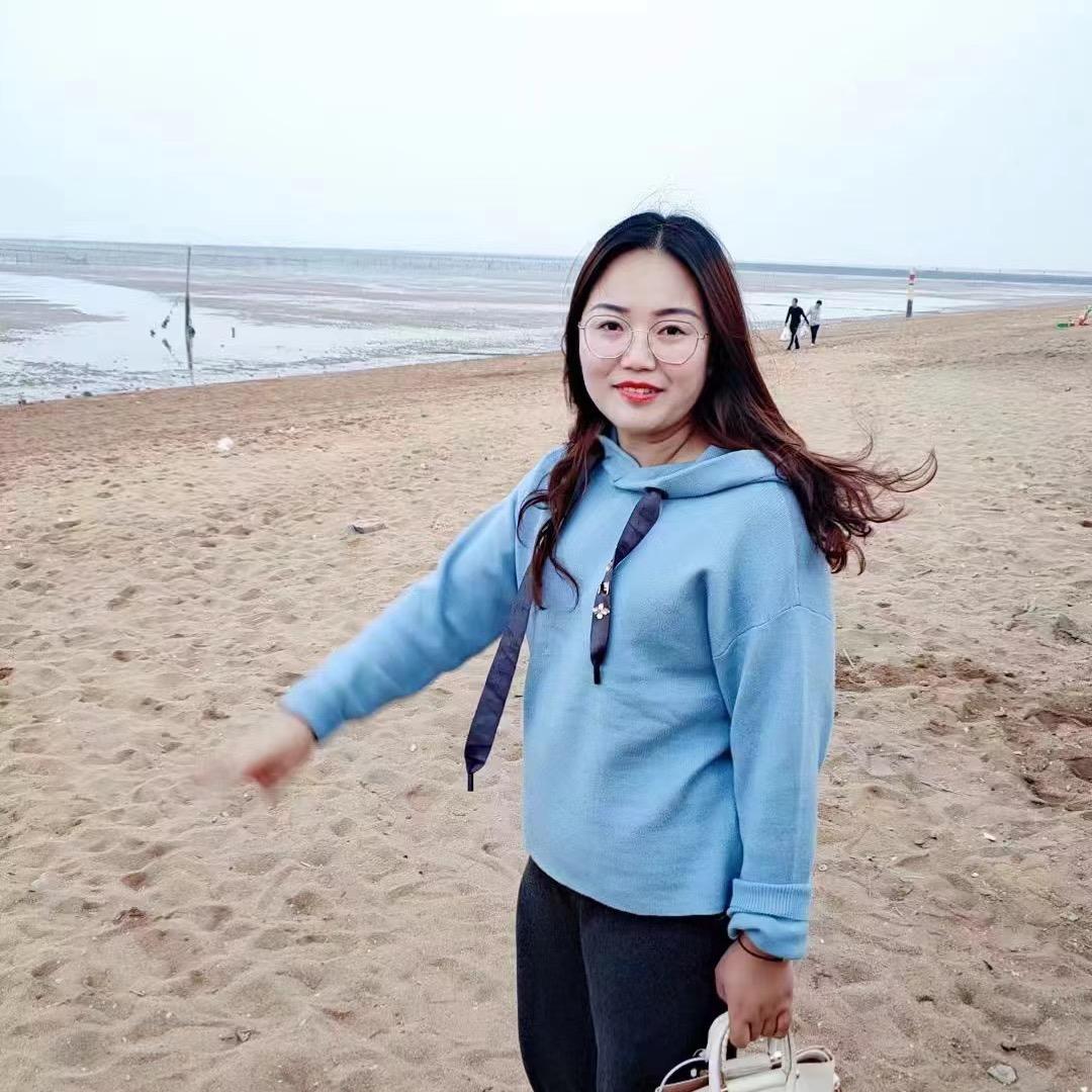 王新芹的母婴小店