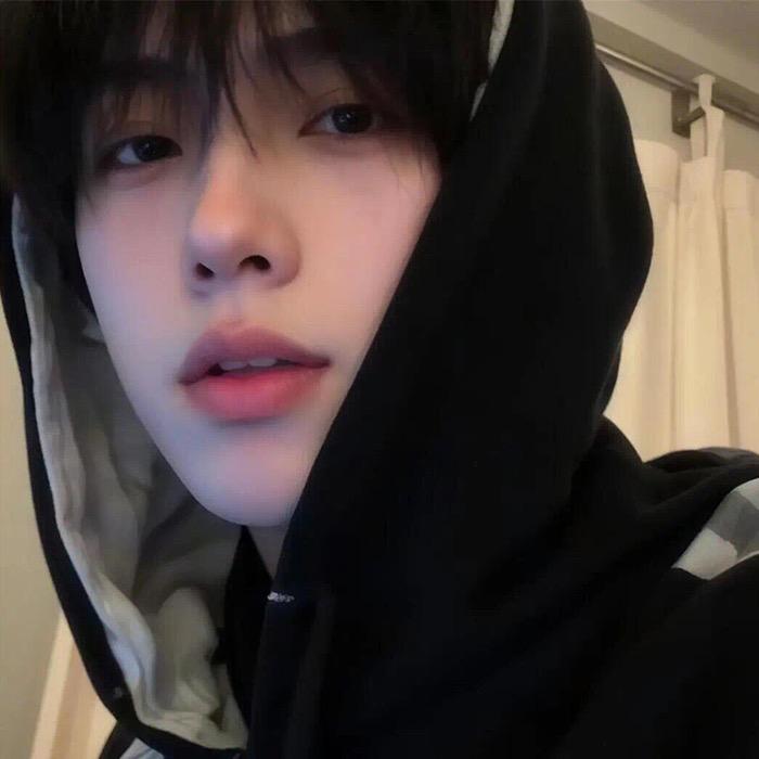 🌟𝓝𝒙.林言