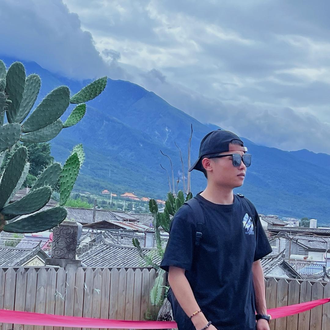 阿龙🐲（弹幕版🐷）