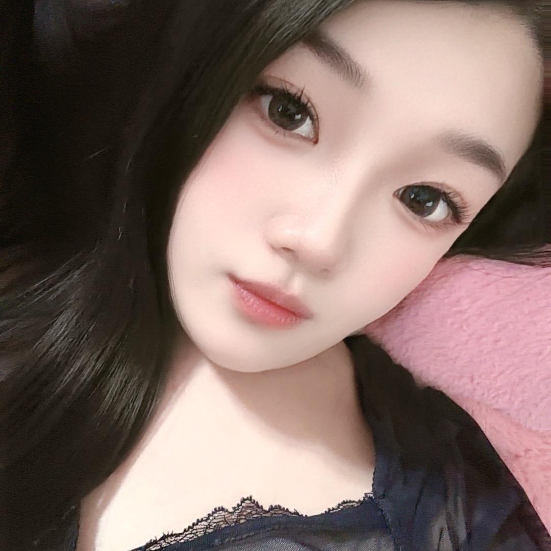 小汐儿🌸