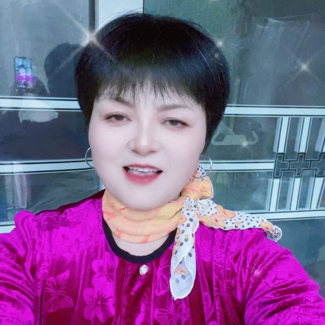 张姐不定时开播