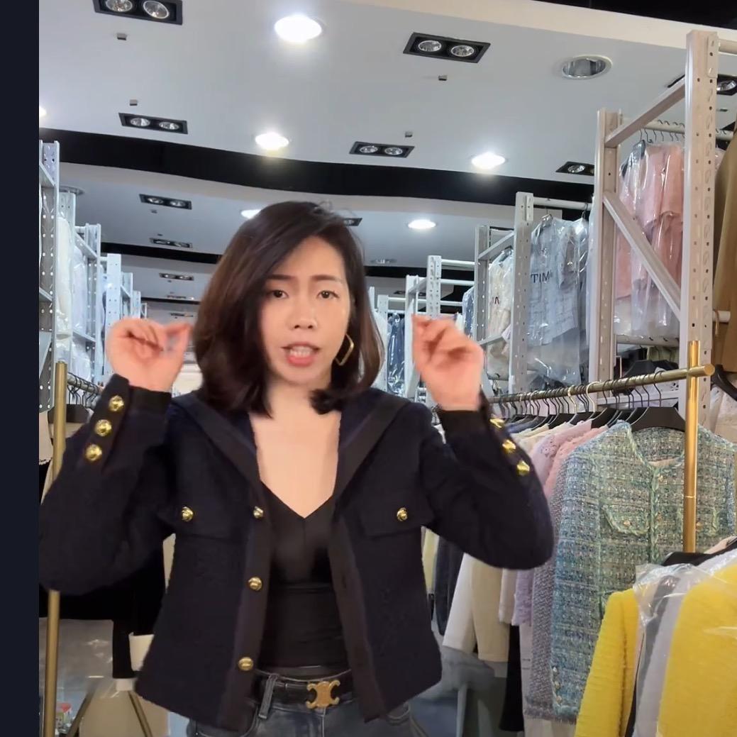 大芳姐的宝藏店🔥