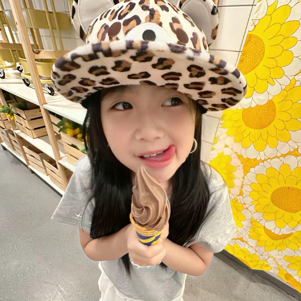 小然