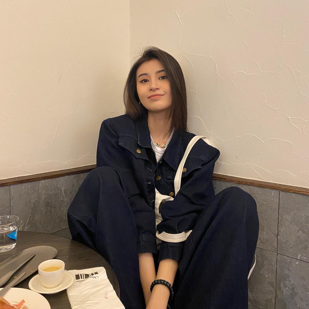 姜姜记录生活