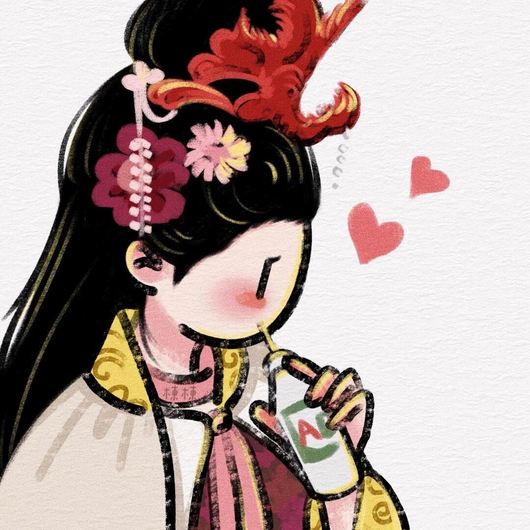 拾棉麻