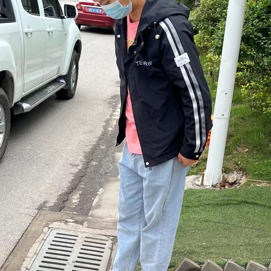 摇摇领先