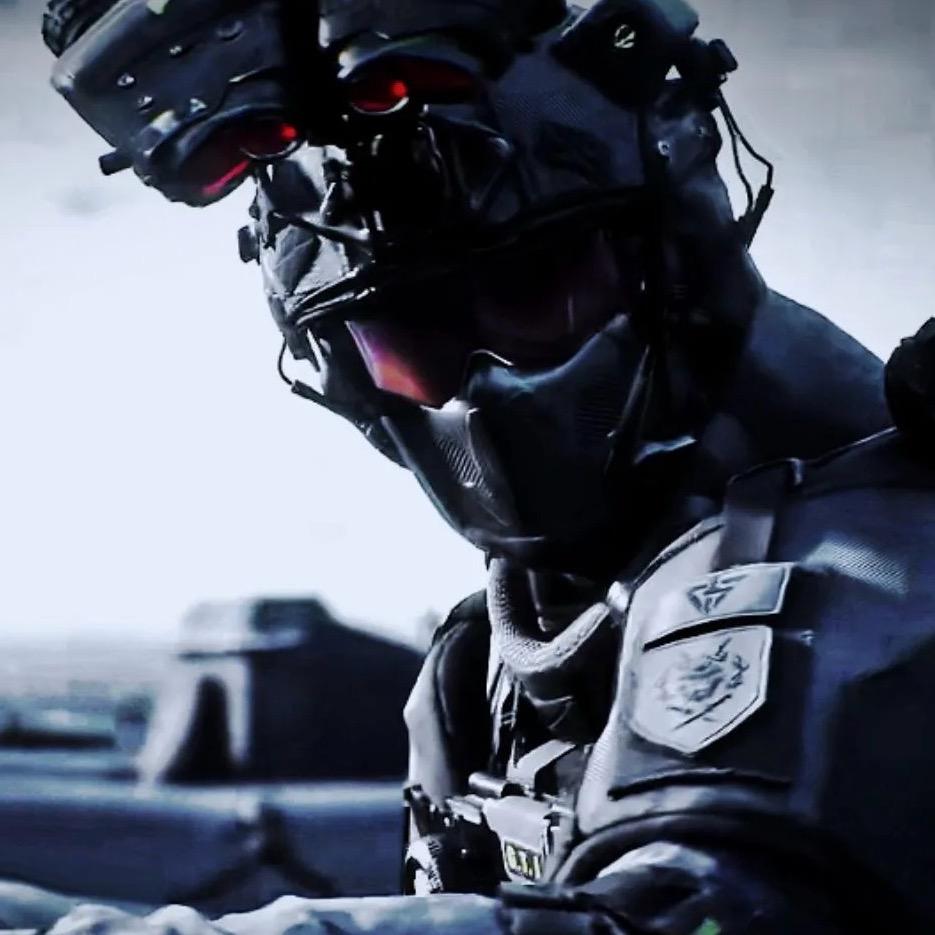 小禹（三角洲行动）